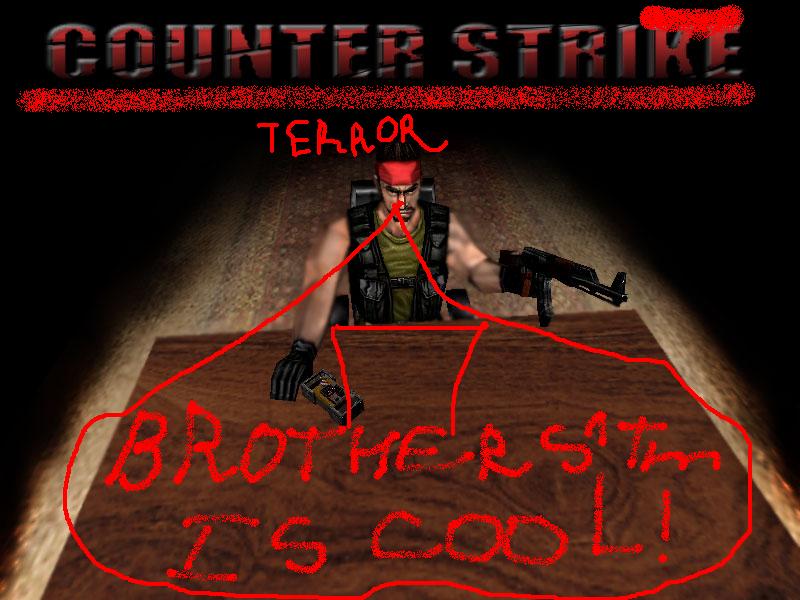 NEW SERVER!!!